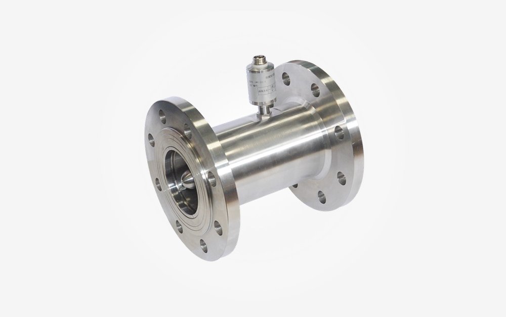 普通型涡轮液体流量计