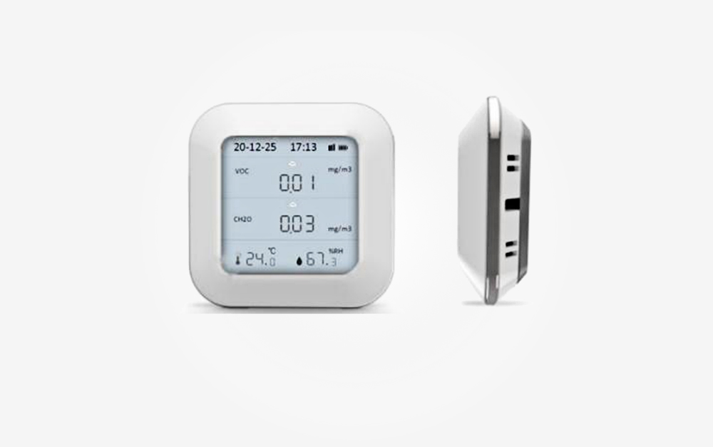 多参数环境空气质量传感器