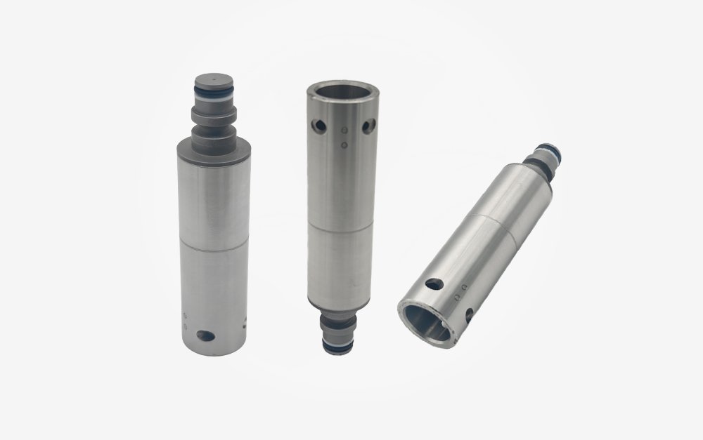 矿用压力传感器