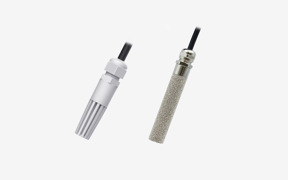 温湿度传感器探头 RS485输出